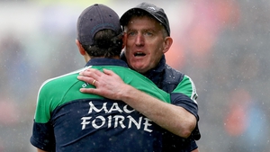 John Kiely's game plan worked for Limerick on Sunday