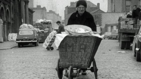 Dublin Markets (1968)
