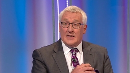 Pat Spillane: "The weaker counties are being forgotten about" | The Sunday Game