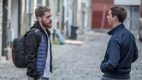 Somewhere between all the yokes, raves and drug busts, Kirwan brings to life the moving tale of family breakdown