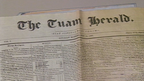Tuam Herald