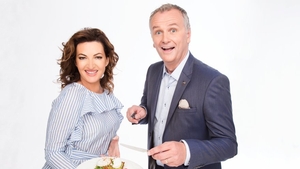 How will Maura and Dáithí spend their Summer off? How will Maura and Dáithí spend their Summer off?
