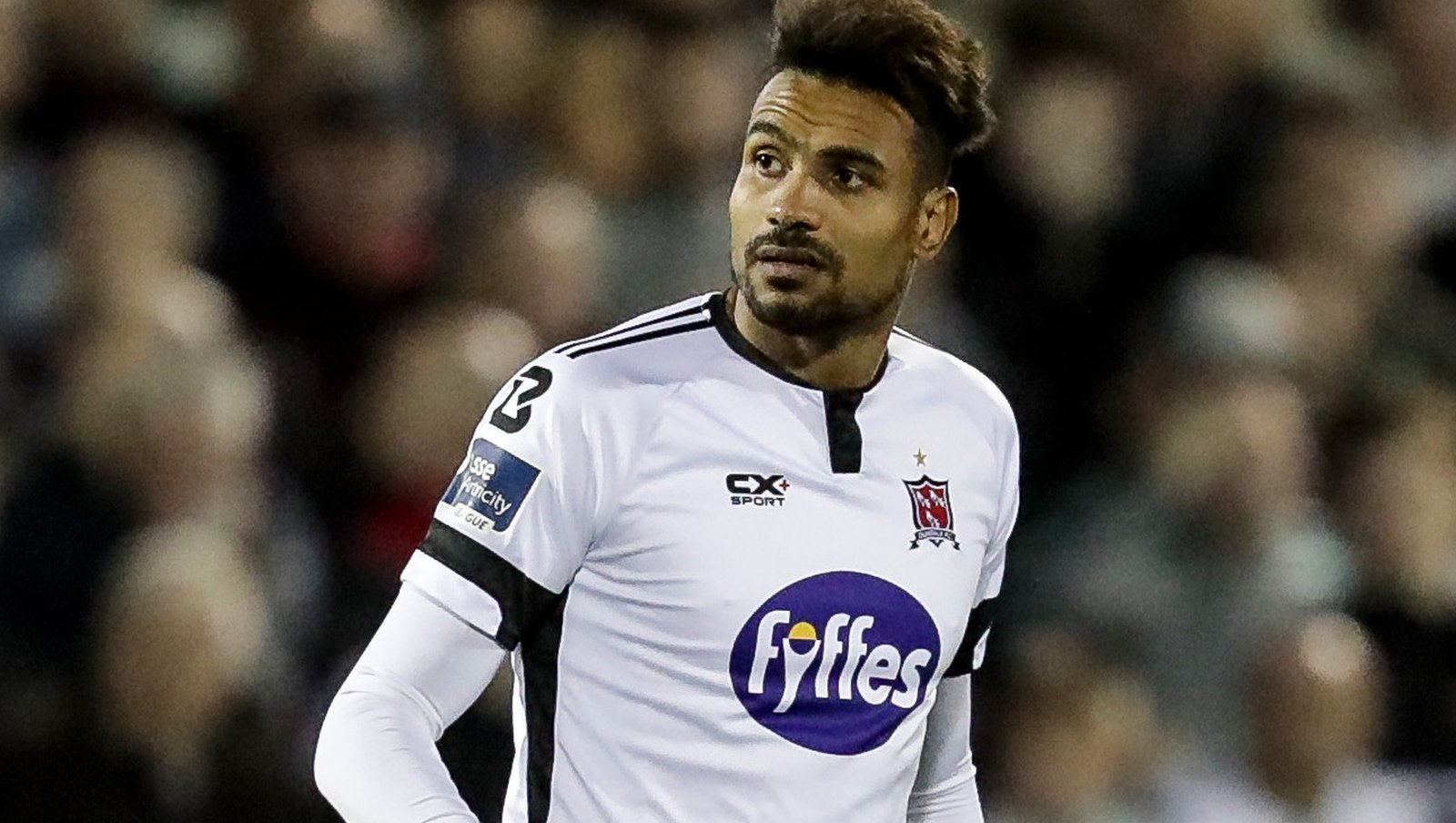 Dundalk stand firm for a fourth league win on the spin