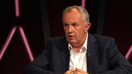 Disclosures Tribunal | Claire Byrne Live