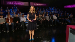Claire Byrne Live