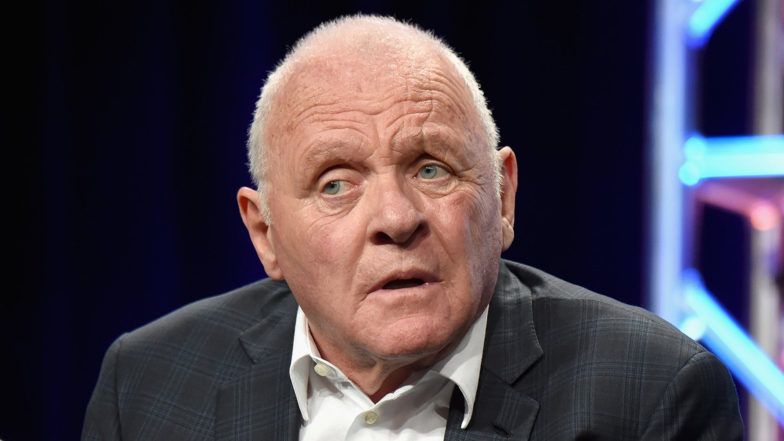 The Father' star Anthony Hopkins is estranged from his own child