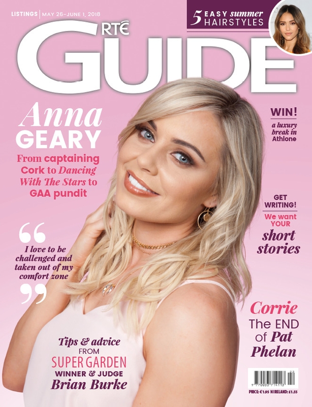 rte guide