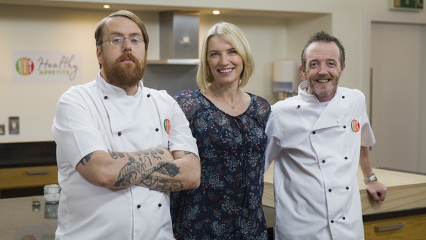 Pamela-Flood-with-JP-McMahon-Wade-Murphy