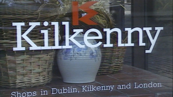 Kilkenny Shops