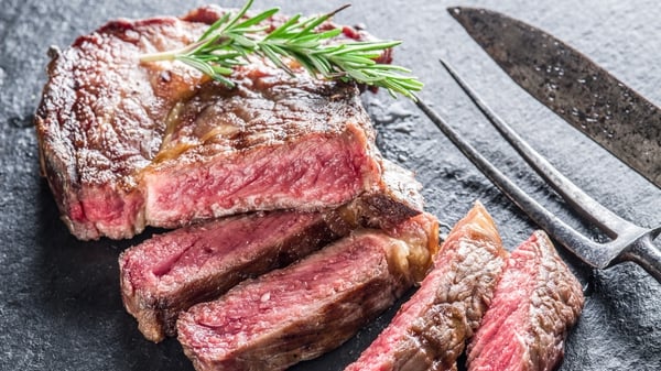 Do you like your steak rare, medium or well done?