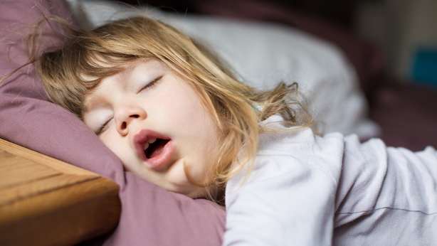 sleep