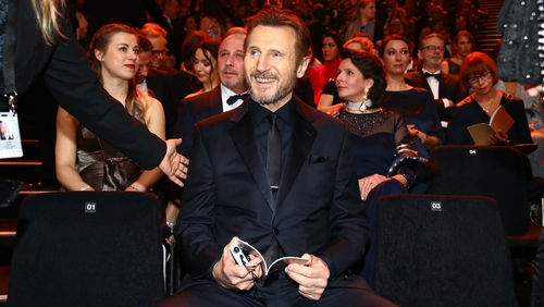 men in black 4 premiere