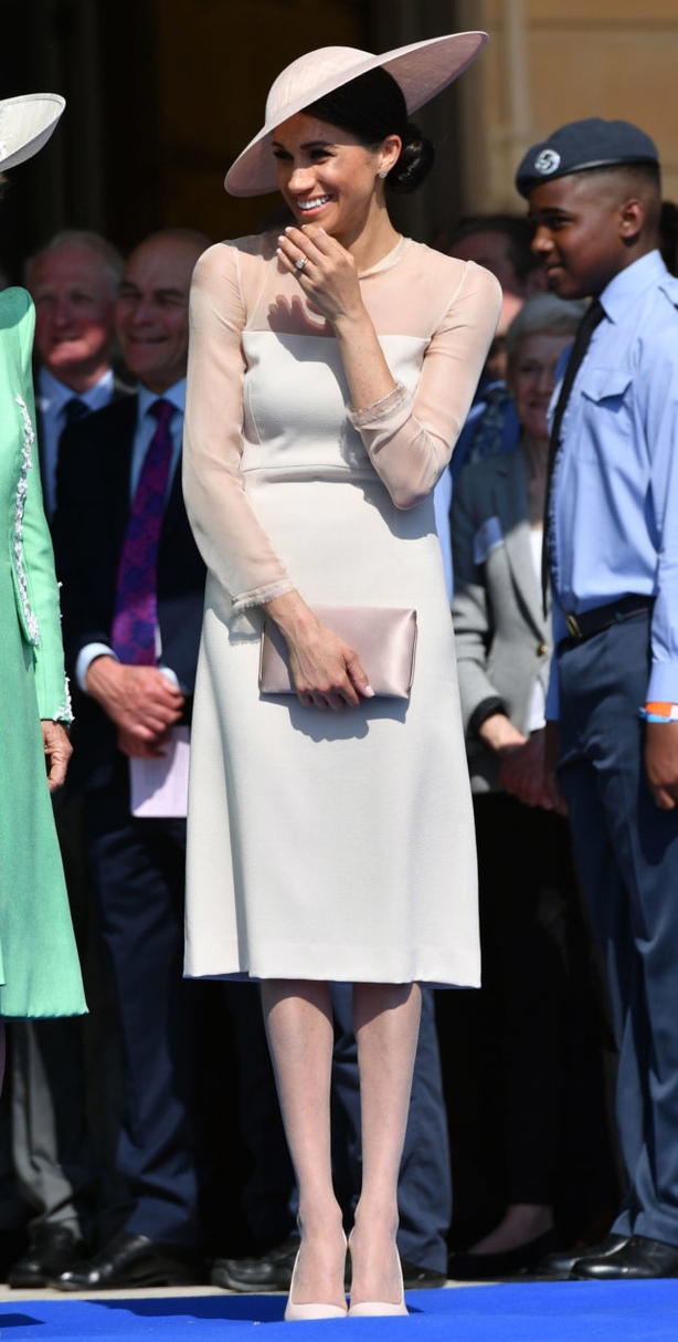 Meghan Markle