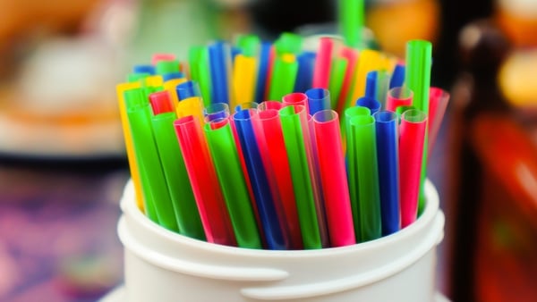 The plastic issue is much larger and more nuanced than plastic straws. Photo: iStock