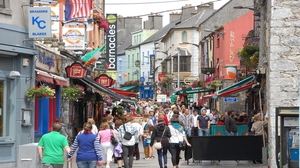 World Bank report on business costs in Irish cities had Galway as the best one to start a start up a business in
