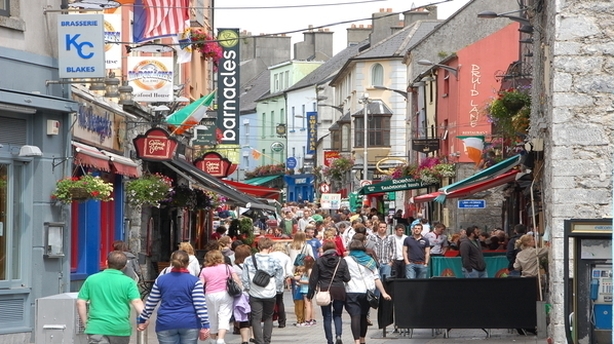 Galway