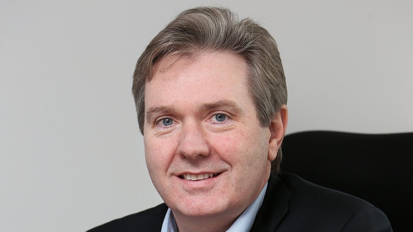 Stephen Rae had held the role of editor-in-chief since 2013 and worked at INM since the early 1990s