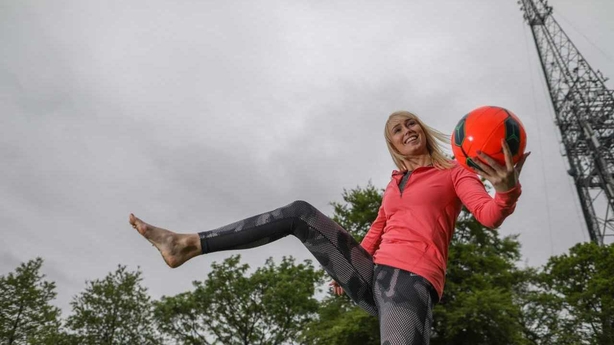 Stephanie Roche