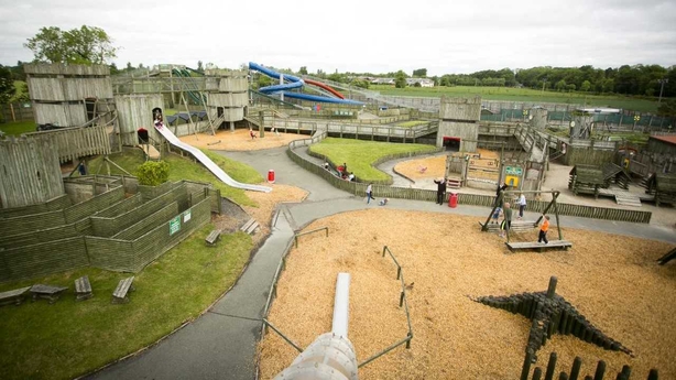 Fort Lucan