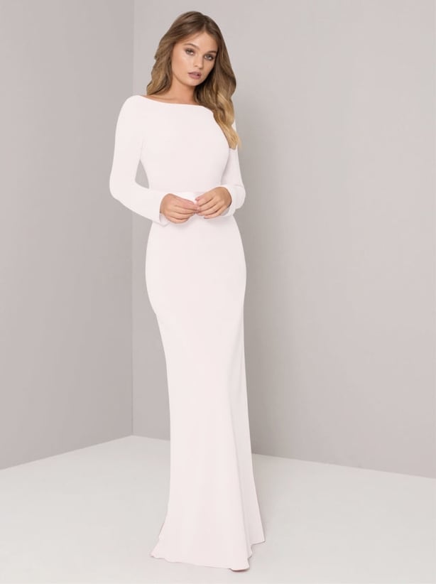 the meghan dress
