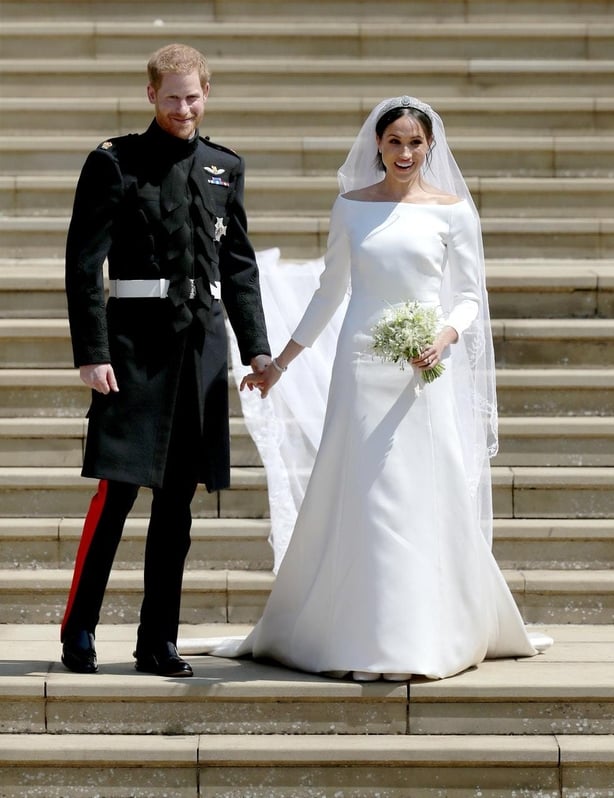 meghan and harry