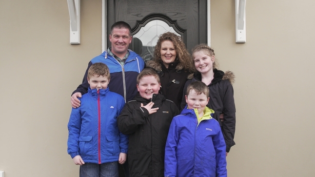 THE-HARTNETT-FAMILY