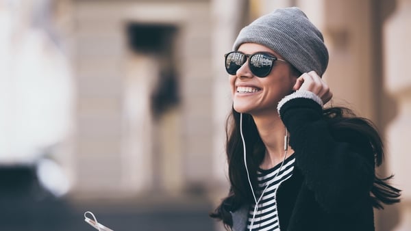 11 Irish female-driven podcasts to listen to on IWD