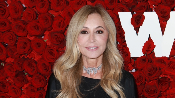 Anastasia Soare