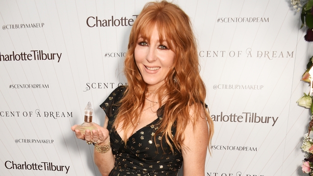 Charlotte Tilbury