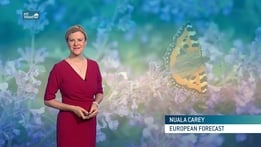 European Weather