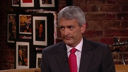 Referendum exit poll | The Late Late Show