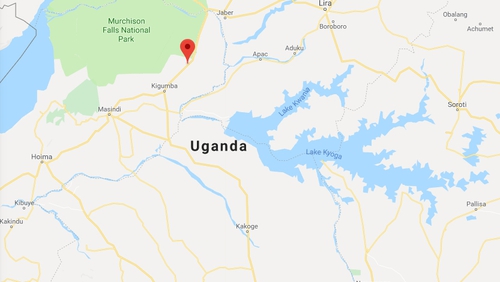 At least 48 killed as bus hits tractor, truck in Uganda