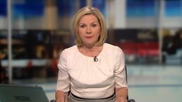 RTÉ News: One O'Clock