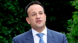 Taoiseach's Remarks | Referendum 2018
