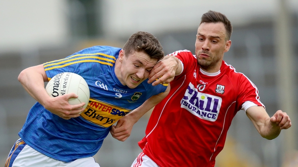 Cork demolished Tipperary by 11 points in a one-sided clash in Thurles