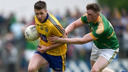 Benny Guckian: "We had a difficult afternoon" | The Sunday Game