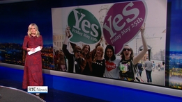 RTÉ News: Nine O'Clock