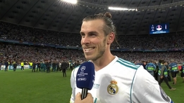 Gareth Bale raises doubts over future | UEFA Champions League Final