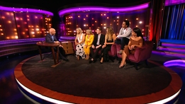 The Ray D'Arcy Show