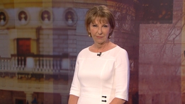 The Week in Politics