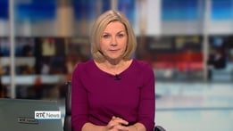 RTÉ News: One O'Clock