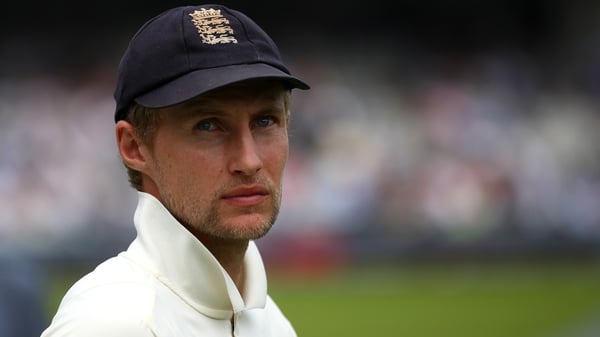 Joe Root: 'I've just been told to strongly deny the accusations, because it sounds quite ridiculous really.'