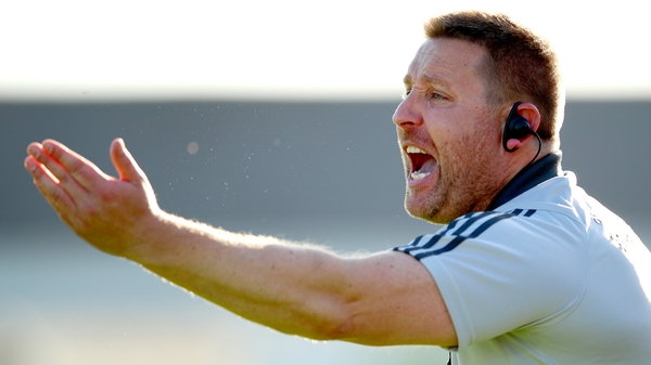 Cian O'Neill: 'It was just a shockingly poor performance'