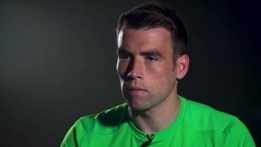 Coleman: "It's a test for all the new lads"