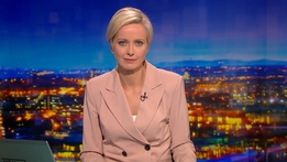 RTÉ News: Nine O'Clock