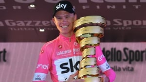 Chris Froome: 'I have no doubt this result will stand the test of time'