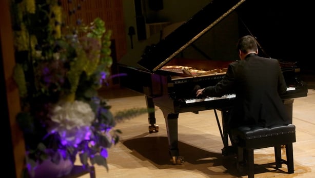 Dublin International Piano Competition