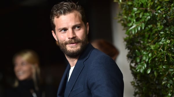 Dornan for new BBC Two drama Death and Nightingales