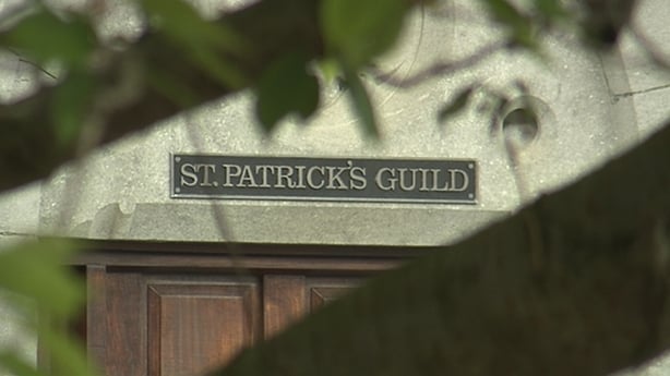 ILLEGAL ADOPTION IN IRELAND