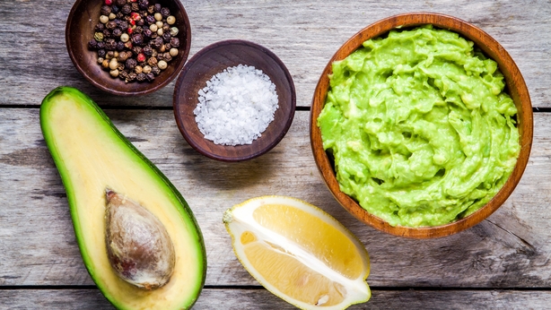 avocado